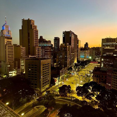 Mirante Do Vale - Centro Historico De Sao Paulo 아파트 외부 사진